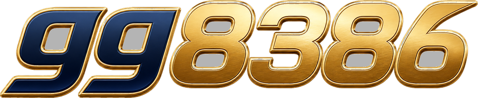 gg8386 Logo